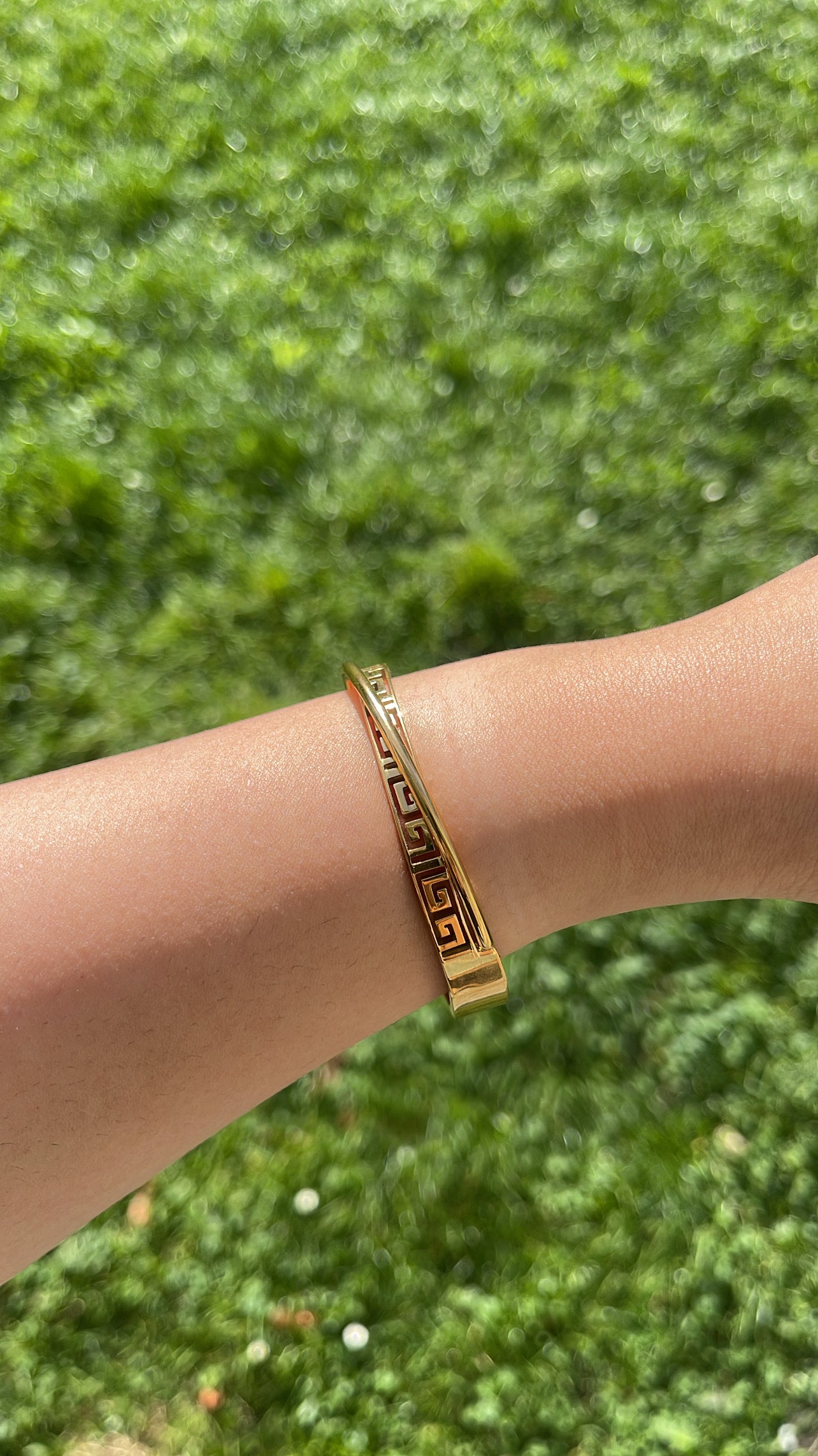 Bracelet ELISSA