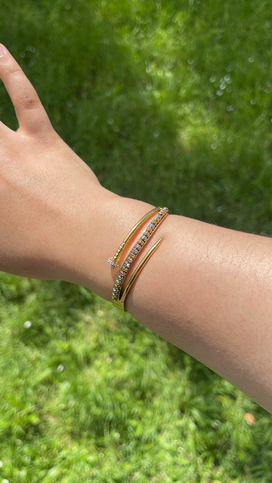 Bracelet Amélia