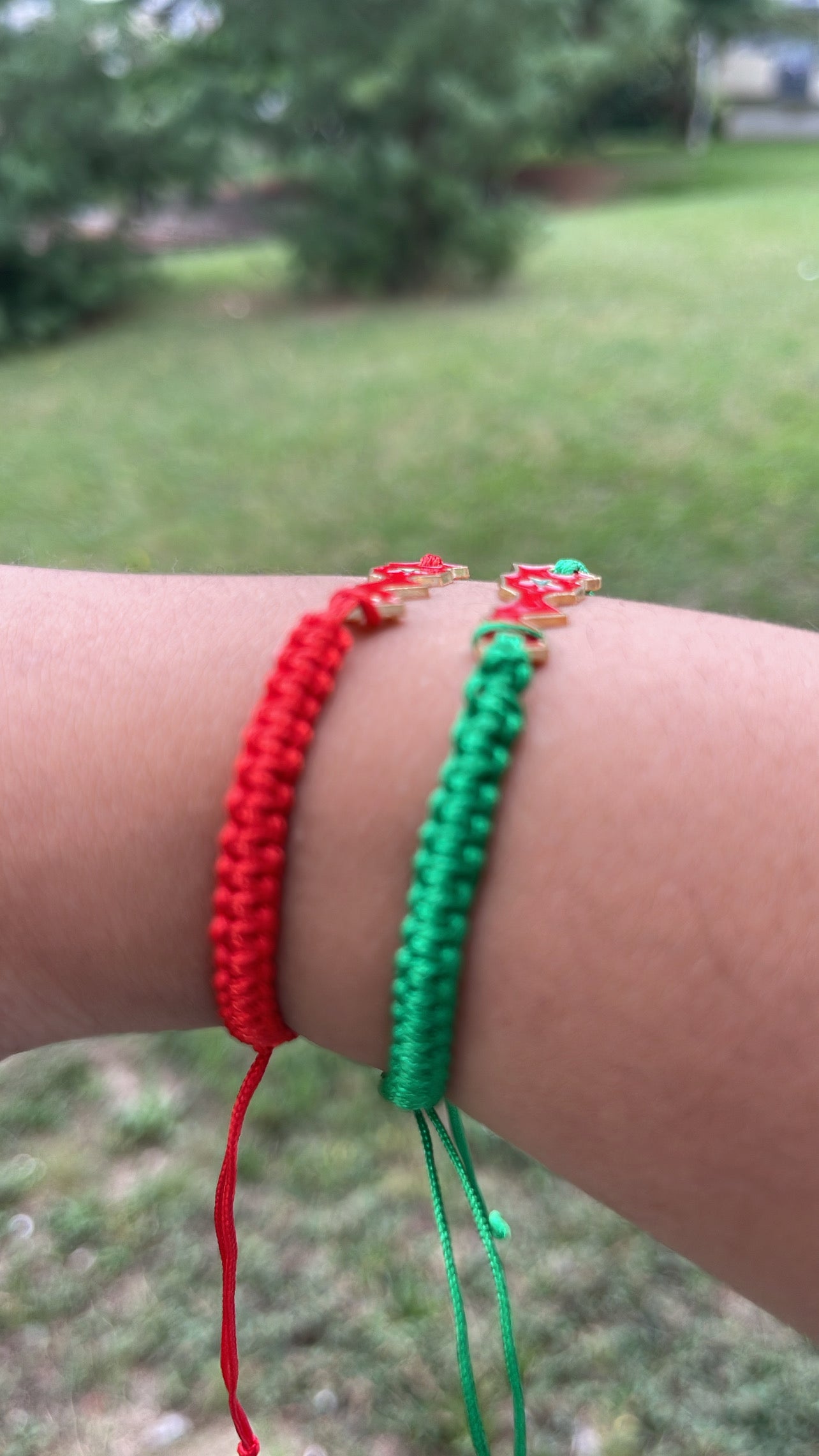 Bracelet MOROCCO