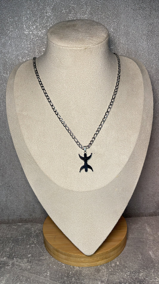 Collier Amazigh